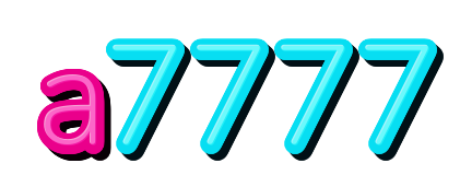 a7777 — logo kanal