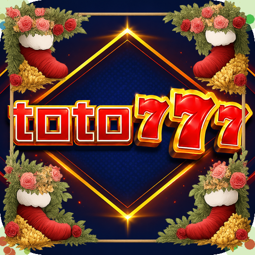 toto777 — mitra unggulan
